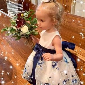 Meet your Posher, Joni